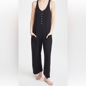 NEW W TAGS: HATCH 24/7 Feeding Jumpsuit in Size 0